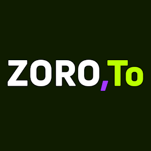 Zoro.to APK Gallery 8