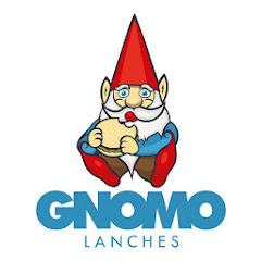 App Icon for Gnomo Lanches App in United States Google Play Store