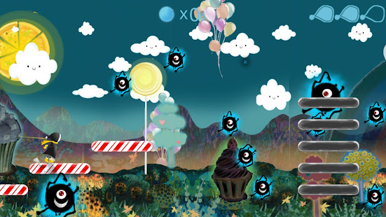 Скачать игру Lull Aby: Dreamland Adventure для Android бесплатно