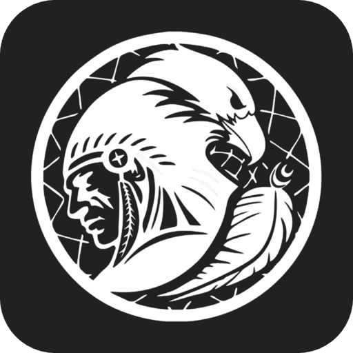 KOMANCHI - ресторан Сочи logo