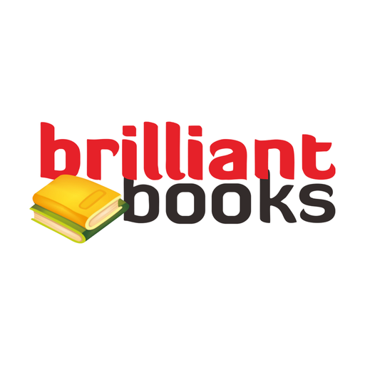 Brilliantbooks logo