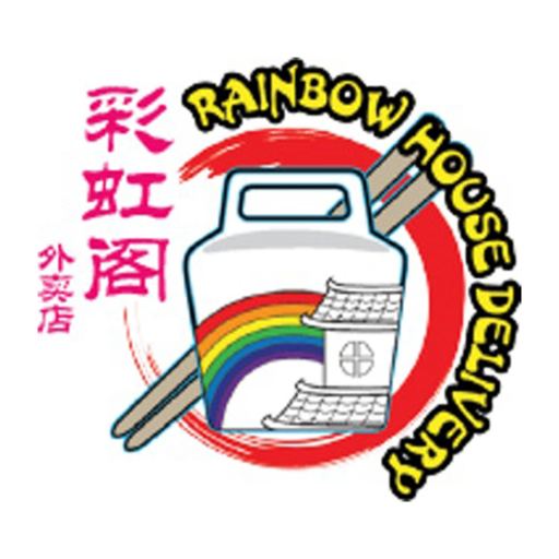 Rainbow House logo