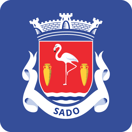 JF Sado logo