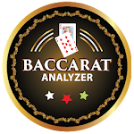Cover Image of Download Baccarat Analyzer  APK