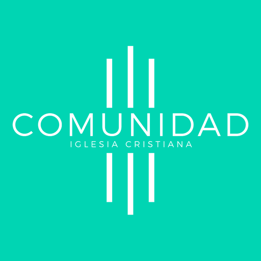 Comunidad iglesia Cristiana logo