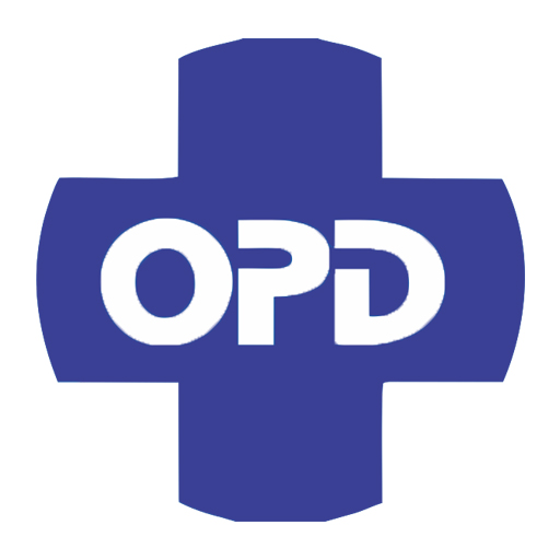 DoctorOpd logo