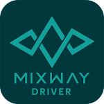 Cover Image of Télécharger Mixway Driver 1.2.1 APK