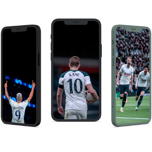 Tottenham Wallpapers logo