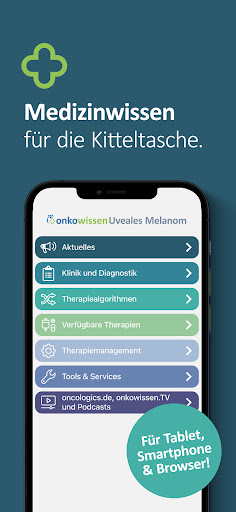 Anteprima dell'app