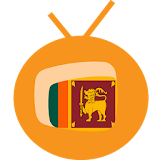 Free TV From Sri Lanka icon