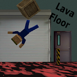 Lava Floor icon