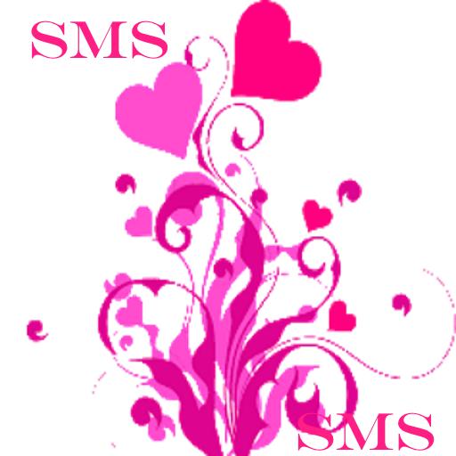 SMS Love, SMS Sentiment  Icon