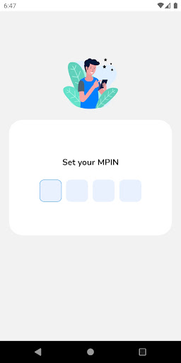 BMH Connect Screen 2