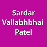 Sardar Vallabhbhai Patel icon