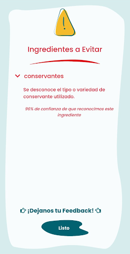 Goodvibes Screen 3