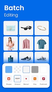 PicWish MOD APK :AI Photo Editor (Pro / Paid Unlocked) Download 3