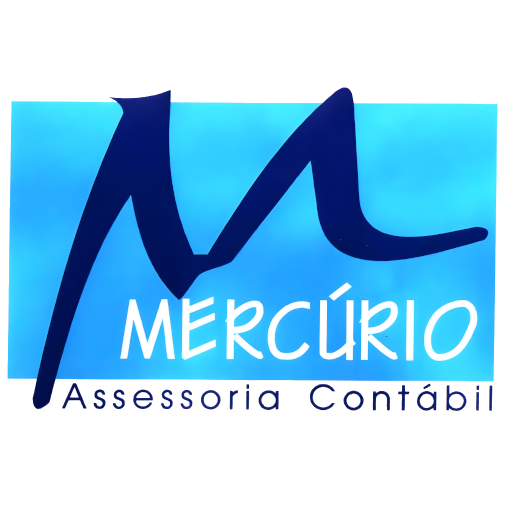 Escritório Mercúrio logo