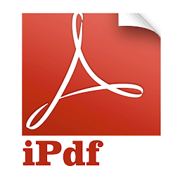 Icon image iPdf Converter- PNG,JPG to PDF
