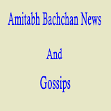 Amitabh Bachchan News & Gossip icon