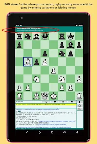 OpeningTree - Chess Openings Apk Download for Android- Latest