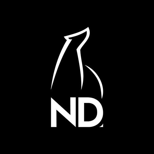 ND logo