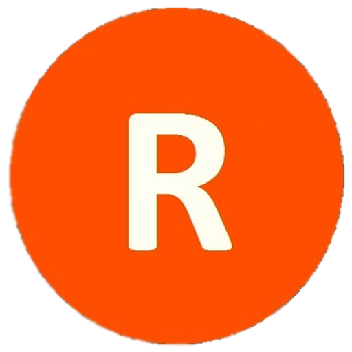 Rocket Ball logo