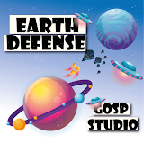 Earth Defense icon