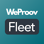 Cover Image of Download WeProov Fleet  APK