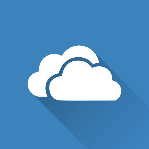 Погода - прогноз на 7 дней logo