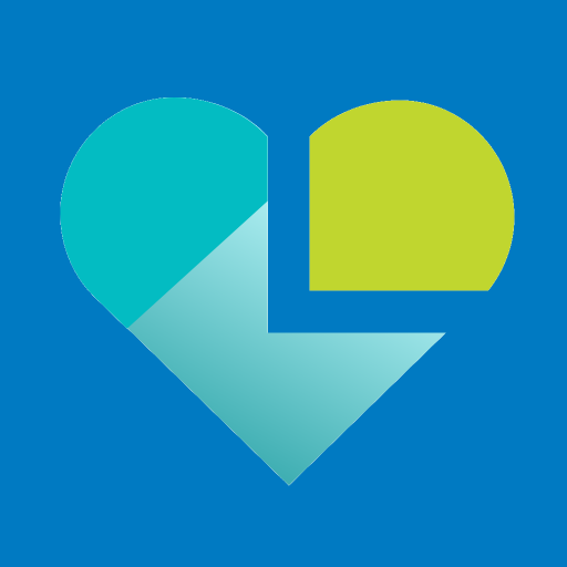 Livewell Community Connect logo
