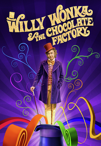 Willy Wonka & The Chocolate Factory - Movies on Google Play