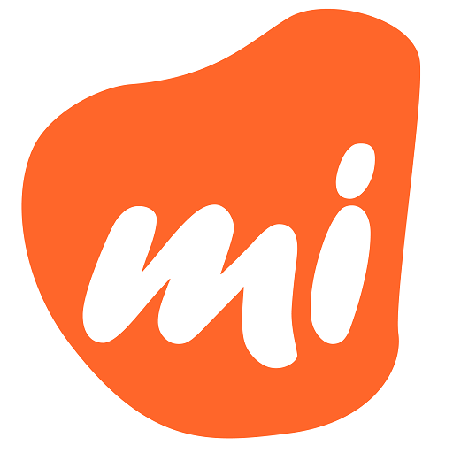 Comercios Red MiRecarga logo