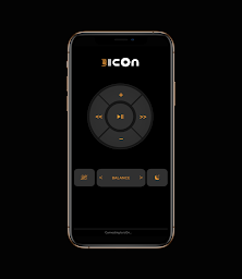 icOn remote control