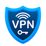 Cover Image of डाउनलोड Faster VPN - Secure VPN Proxy 1.5 APK