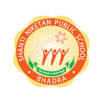 Cover Image of 下载 Shanti Niketan Public School  APK