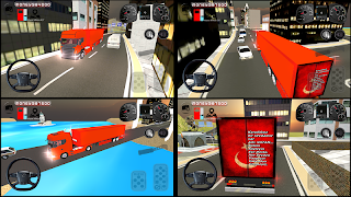 Anatolian Truck Simulator - Screenshot 3