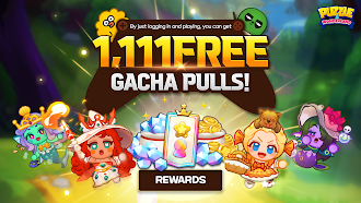 Game screenshot Puzzle & Wonderland X QQu Ent mod apk