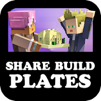 BuildShare For Minecraft Earth