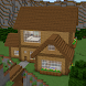 House map for minecraft