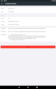 Screenshot image