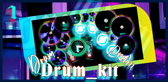 Drum Mix