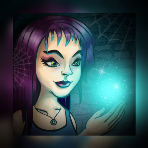 Alice: Reformatory for Witches 1.2 Icon