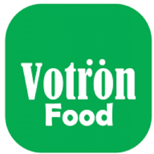 Votron Food logo