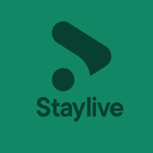 Staylive Broadcaster  Icon