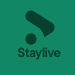 Cover Image of Download Staylive Broadcaster  APK