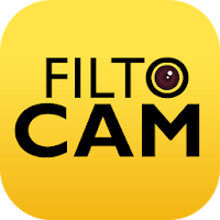 Filto Cam - Фотофильмы и эффекты