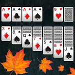 Cover Image of 下载 Solitaire - Classic Klondike  APK