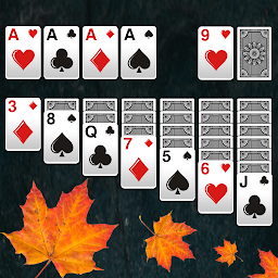 Icon image Solitaire - Classic Klondike