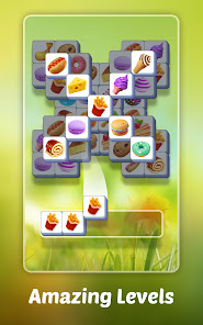 Tile game-Match triple&mahjong apkpoly screenshots 23