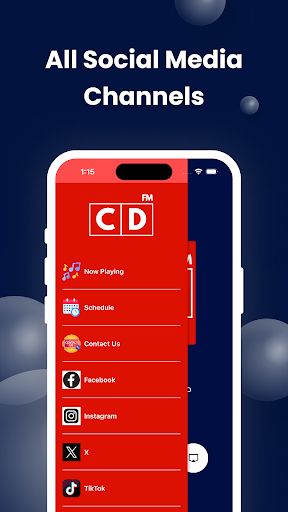 CD FM Screen 3